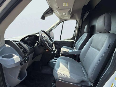 Used 2019 Ford Transit 350 148 Medium Roof RWD image 17