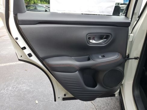 New 2027 Honda HR-V Sport image 11