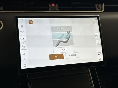 Certified 2026 Land Rover Range Rover Evoque S image 15