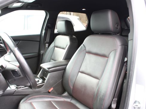 Used 2020 Chevrolet Blazer RS FWD image 17