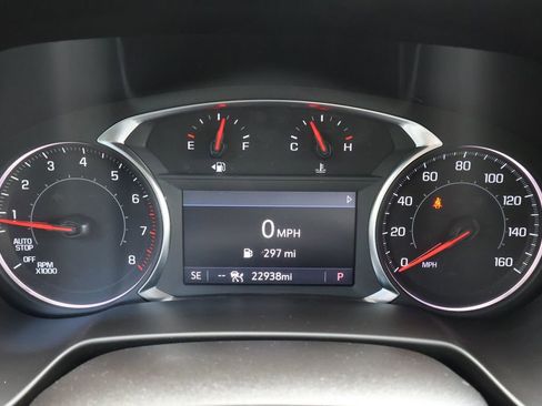 Used 2024 Chevrolet Blazer LT w/ Convenience Package FWD image 30