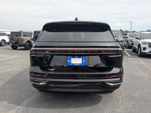 New 2026 Lincoln Nautilus Reserve AWD/4WD image 5
