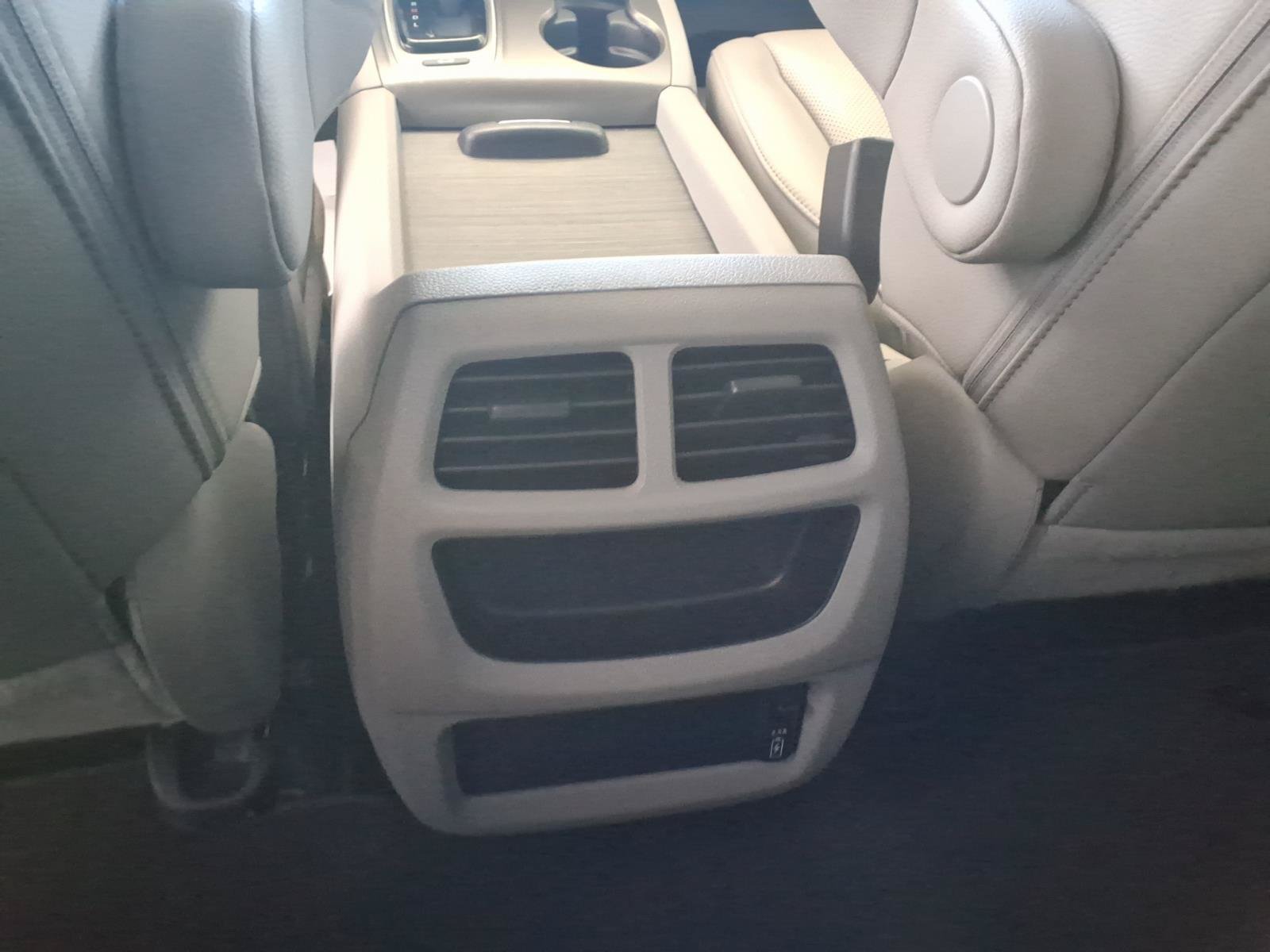 Used 2017 Honda Ridgeline RTL-T image 16