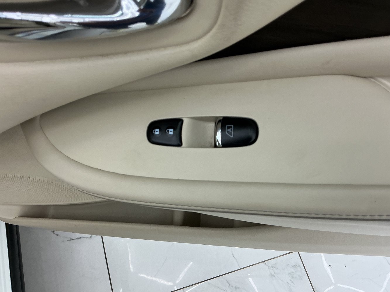 Used 2019 Nissan Murano Platinum w/ Cargo Package AWD/4WD image 40