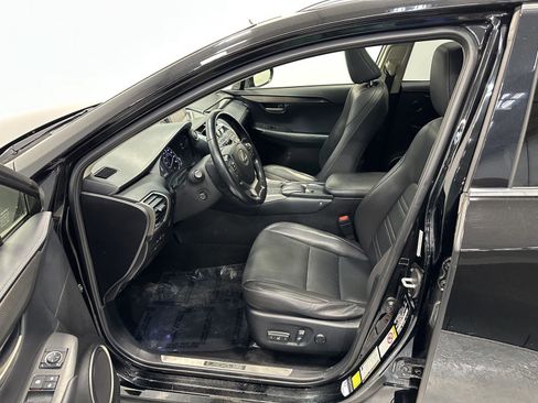 Used 2015 Lexus NX 200t F Sport w/ Premium Package image 14