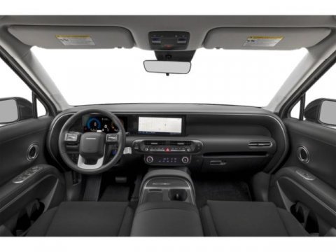 New 2027 Hyundai Palisade SE FWD image 10