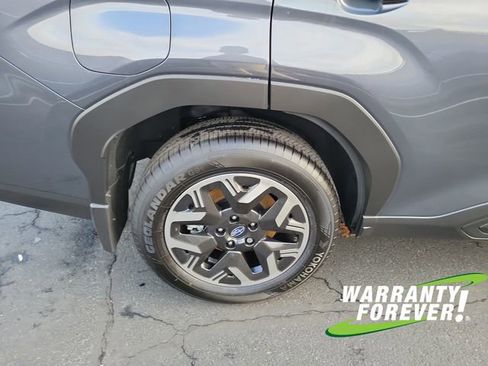 New 2025 Subaru Forester Premium w/ Convenience Package #2 image 21