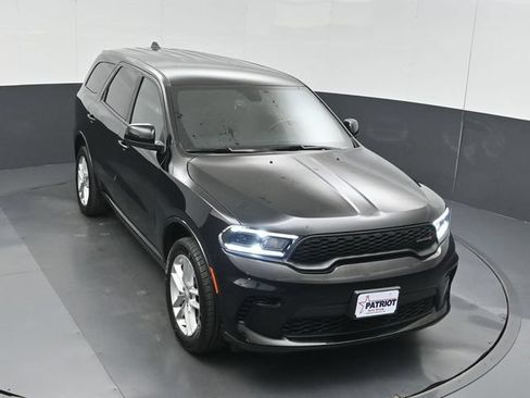 Used 2025 Dodge Durango GT AWD/4WD image 47