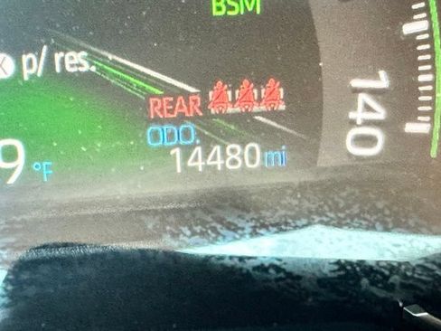 Used 2024 Toyota RAV4 SE AWD/4WD image 11