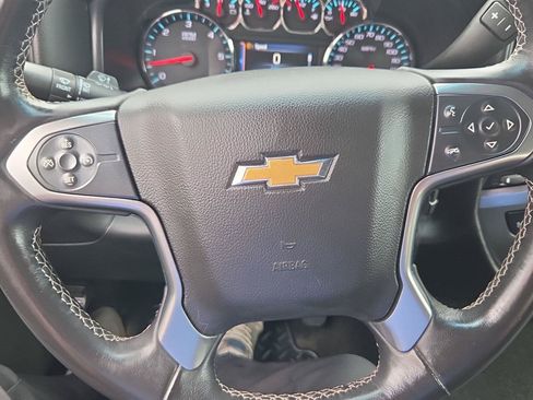 Used 2014 Chevrolet Silverado 1500 LT w/ All Star Edition AWD/4WD image 12