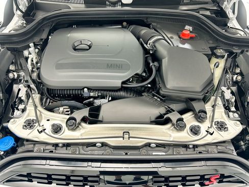 New 2026 MINI Cooper S image 28