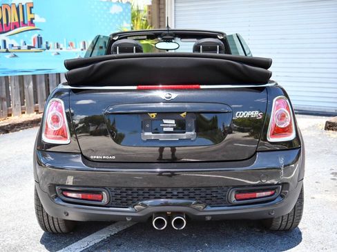 Used 2015 MINI Cooper S FWD image 24