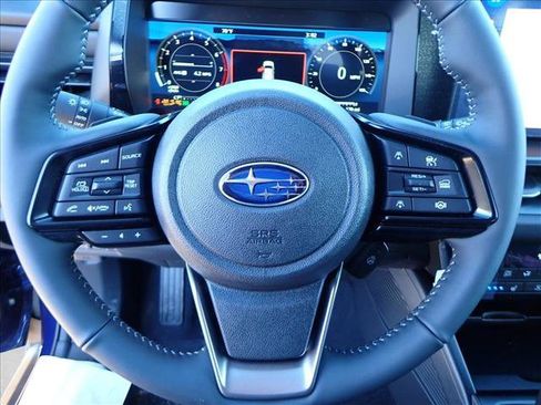 New 2026 Subaru Outback Touring XT image 15