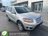Used 2011 Hyundai Santa Fe SE image 3
