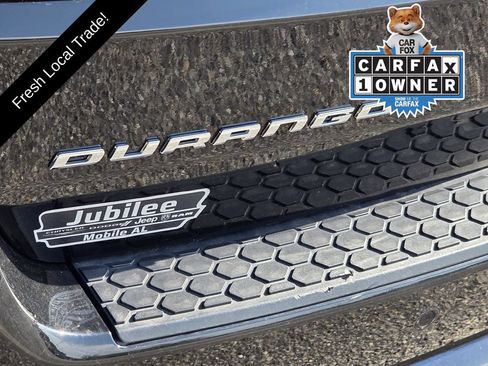 Used 2023 Dodge Durango GT RWD image 35