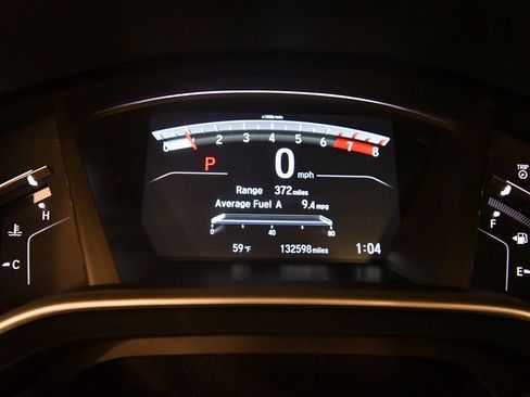 Certified 2017 Honda CR-V EX-L image 20