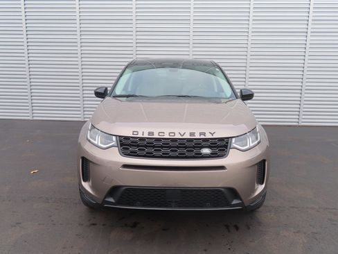 Used 2023 Land Rover Discovery Sport S image 9