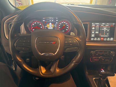 Used 2022 Dodge Charger Scat Pack w/ Plus Group image 11