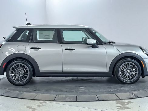New 2027 MINI Cooper S FWD image 8