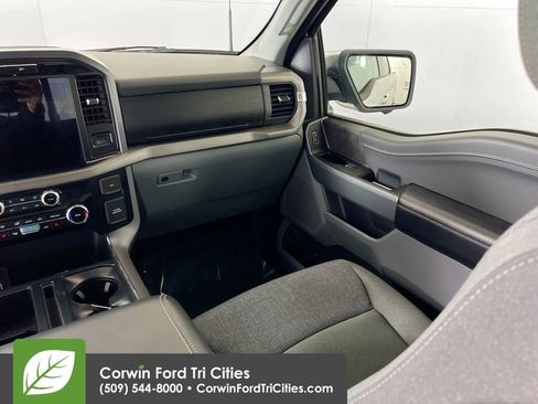 Used 2024 Ford F150 XLT w/ Equipment Group 302A MID image 26