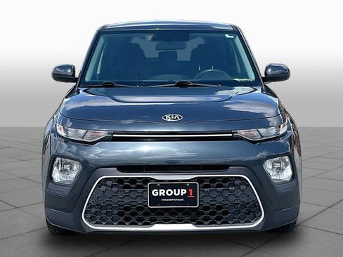 Used 2020 Kia Soul LX FWD image 3