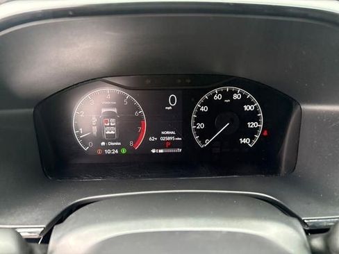 Used 2023 Honda CR-V EX-L image 9