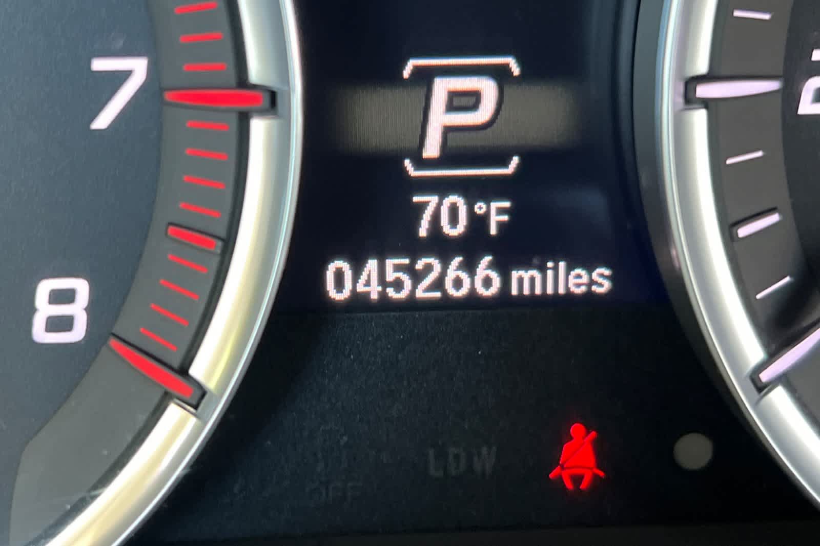 Used 2015 Acura MDX FWD image 30
