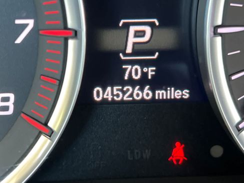 Used 2015 Acura MDX FWD image 30