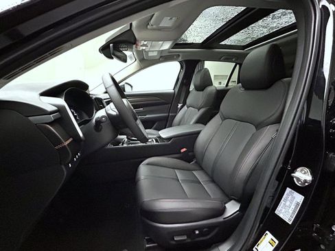 New 2026 MAZDA CX-50 AWD 2.5 Hybrid w/ Cargo Package image 11