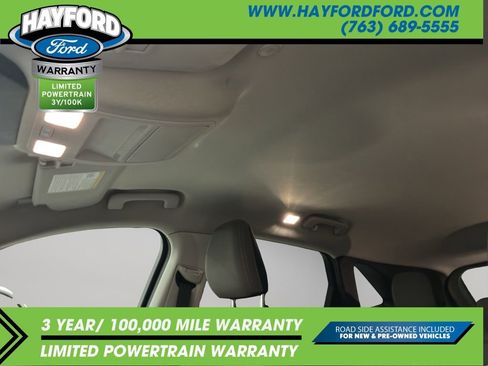 Used 2021 Ford Escape SE w/ Convenience Package image 26