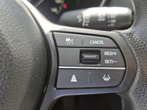 Used 2026 Honda CR-V LX image 25