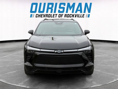 Used 2024 Chevrolet Blazer EV RS image 8
