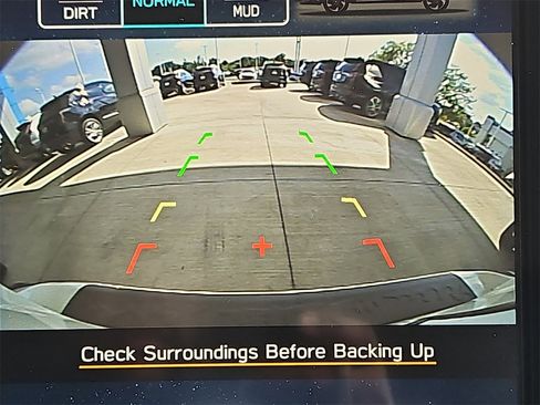 New 2025 Subaru Crosstrek 2.0i Premium image 23