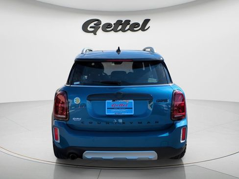 Used 2022 MINI Cooper Countryman SE image 5