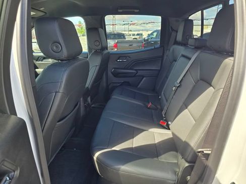 Used 2026 GMC Canyon Elevation w/ Convenience Package AWD/4WD image 16