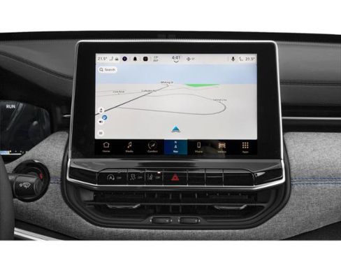 Certified 2023 Jeep Compass Limited AWD/4WD image 16
