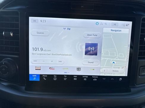 Used 2025 Ford F150 XLT w/ Equipment Group 302A MID image 18