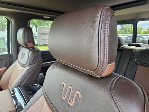 New 2026 Ford F150 King Ranch AWD/4WD image 34