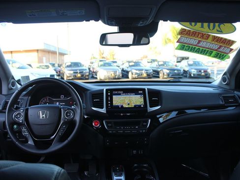 Used 2016 Honda Pilot Elite image 35
