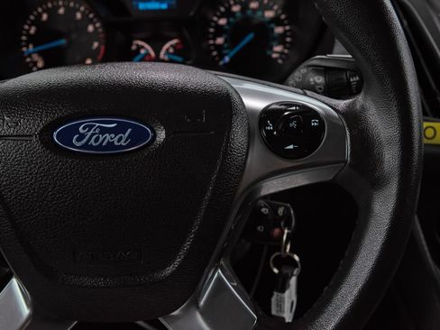 Used 2016 Ford Transit Connect XL FWD image 22