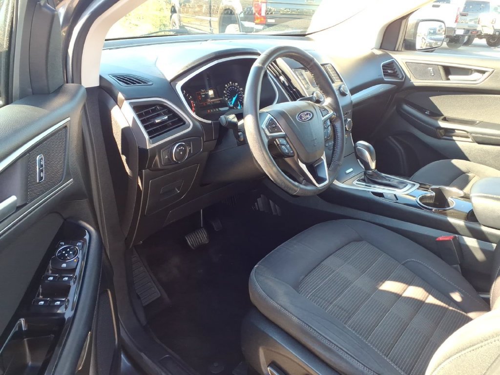 Used 2016 Ford Edge SEL w/ Cargo Accessory Package FWD image 6