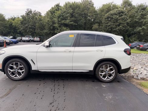 Used 2019 BMW X1 sDrive28i w/ Convenience Package FWD image 2