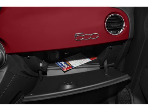 Used 2015 FIAT 500 Sport w/ Comfort/Convenience Group image 13