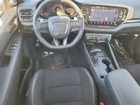 New 2026 Dodge Durango GT image 10