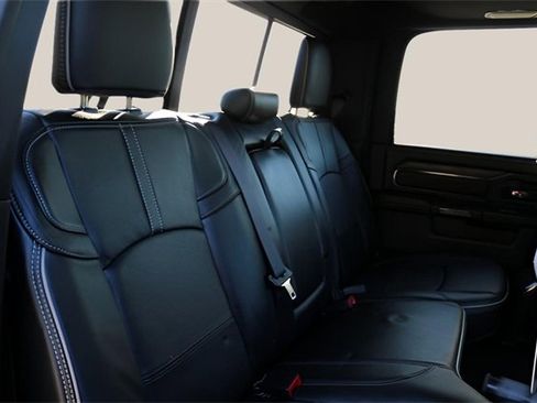 Used 2024 RAM 2500 Limited image 18