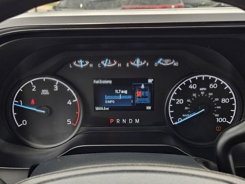 Used 2025 Ford F250 XLT AWD/4WD image 11