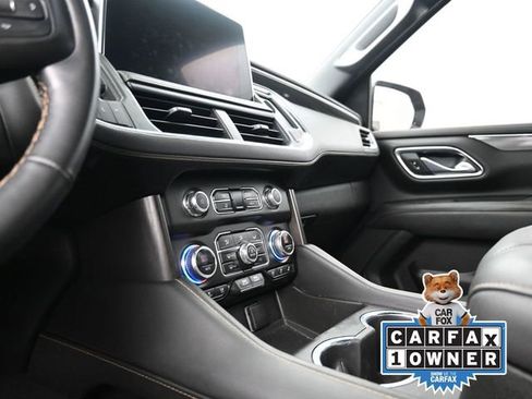 Used 2023 GMC Yukon XL AT4 w/ AT4 Premium Plus Package image 23