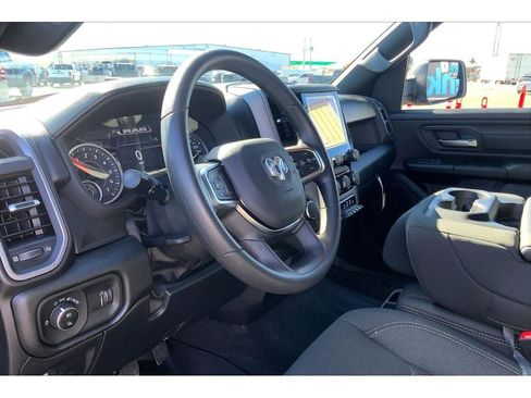 New 2026 RAM 1500 Classic Warlock image 6