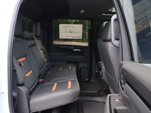 New 2026 GMC Sierra 2500 AT4 w/ AT4 Premium Plus Package AWD/4WD image 25