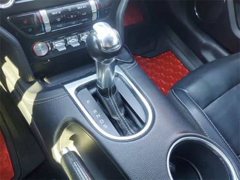Used 2019 Ford Mustang Premium w/ Equipment Group 201A image 25